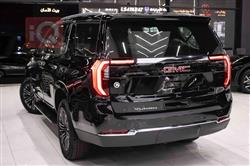 جي ام سي يوكون